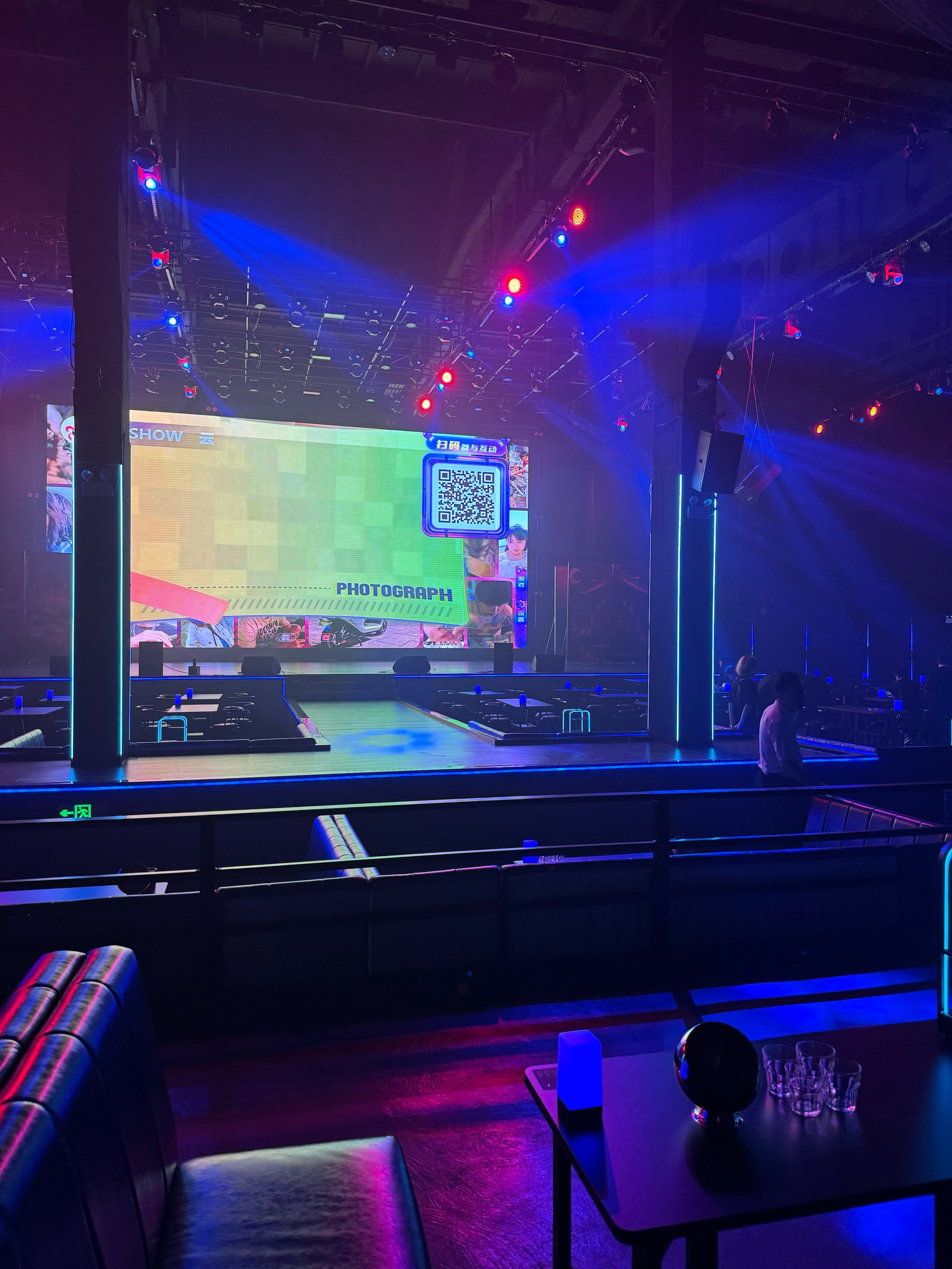 吕梁商务ktv，计费标准详解-文水县ktv预定